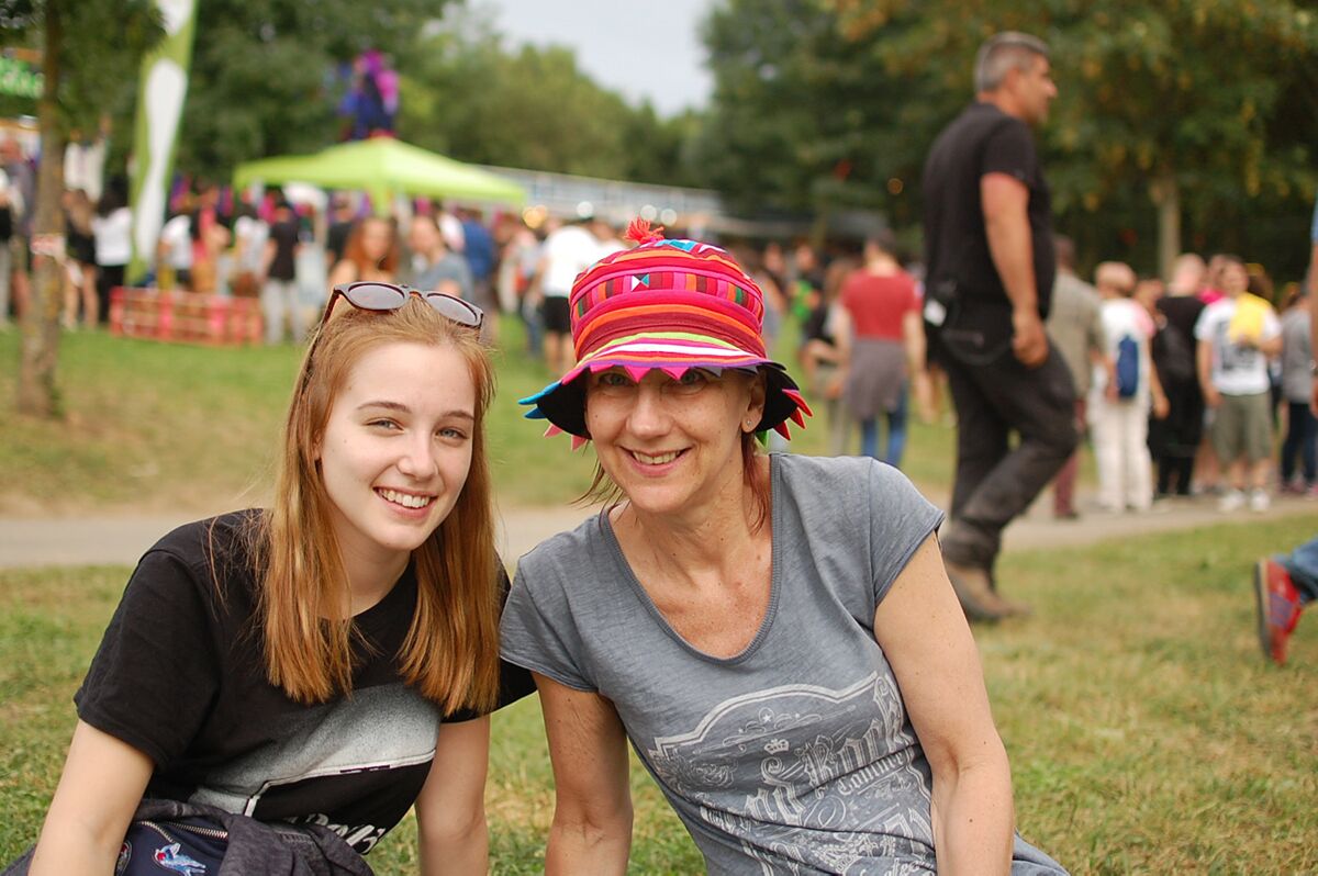 Foto 331 de la jueves 6 de julio | Bilbao BBK Live 2017